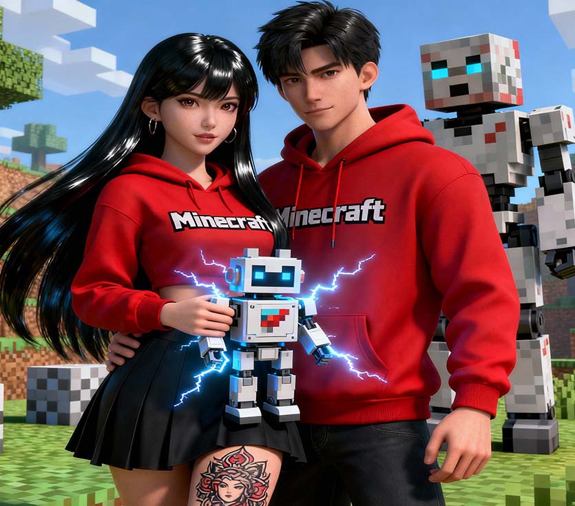 Situs Minecraft Online Terpercaya dengan Komunitas Aktif