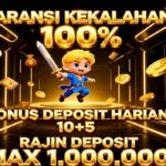 DOGG369 Slot Online Resmi Bonus New Member Terbesar