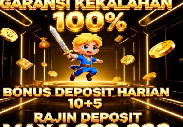DOGG369 Slot Online Resmi Bonus New Member Terbesar