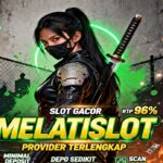 Situs Roblox Online Populer Pilihan Pengguna Melatislot