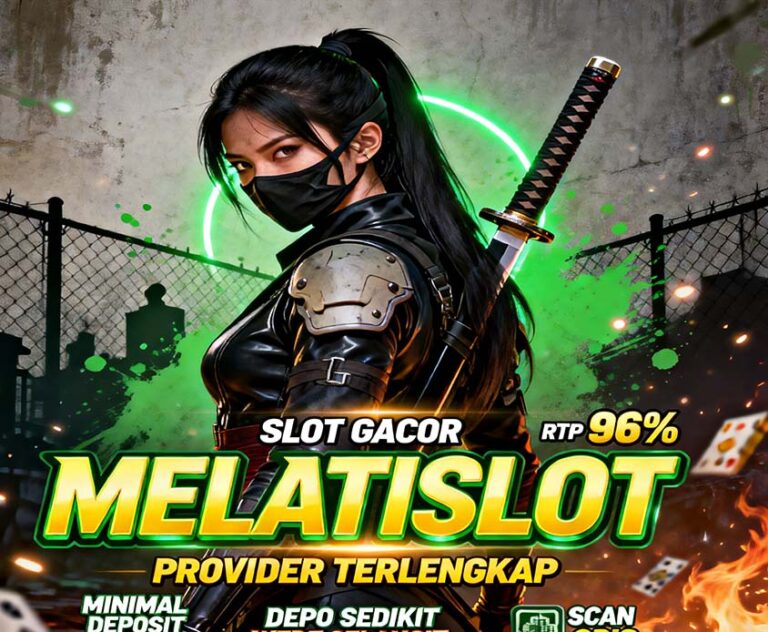 Situs Roblox Online Populer Pilihan Pengguna Melatislot