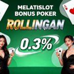 MELATISLOT Slot Via Seabank Gampang Untuk Pemula
