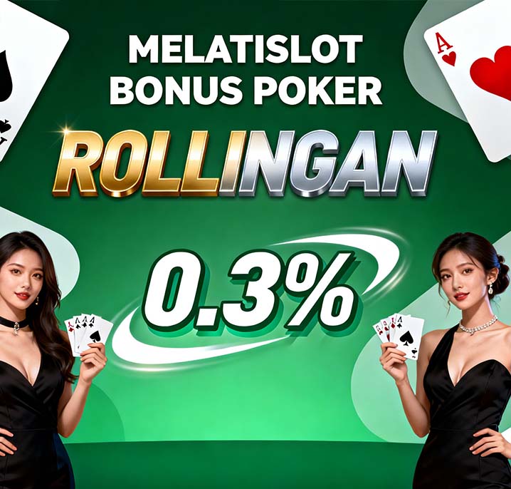 MELATISLOT Slot Via Seabank Gampang Untuk Pemula