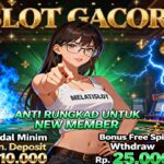 MELATISLOT Game Mabar Online Dengan Banyak Keseruan